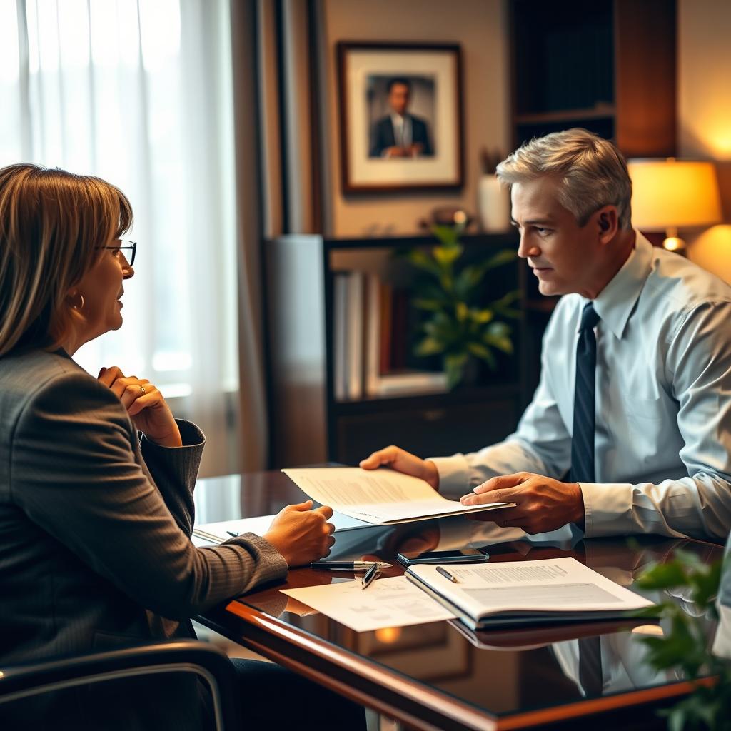 Commercial Vehicle Accident Lawyer Alexandria, VA