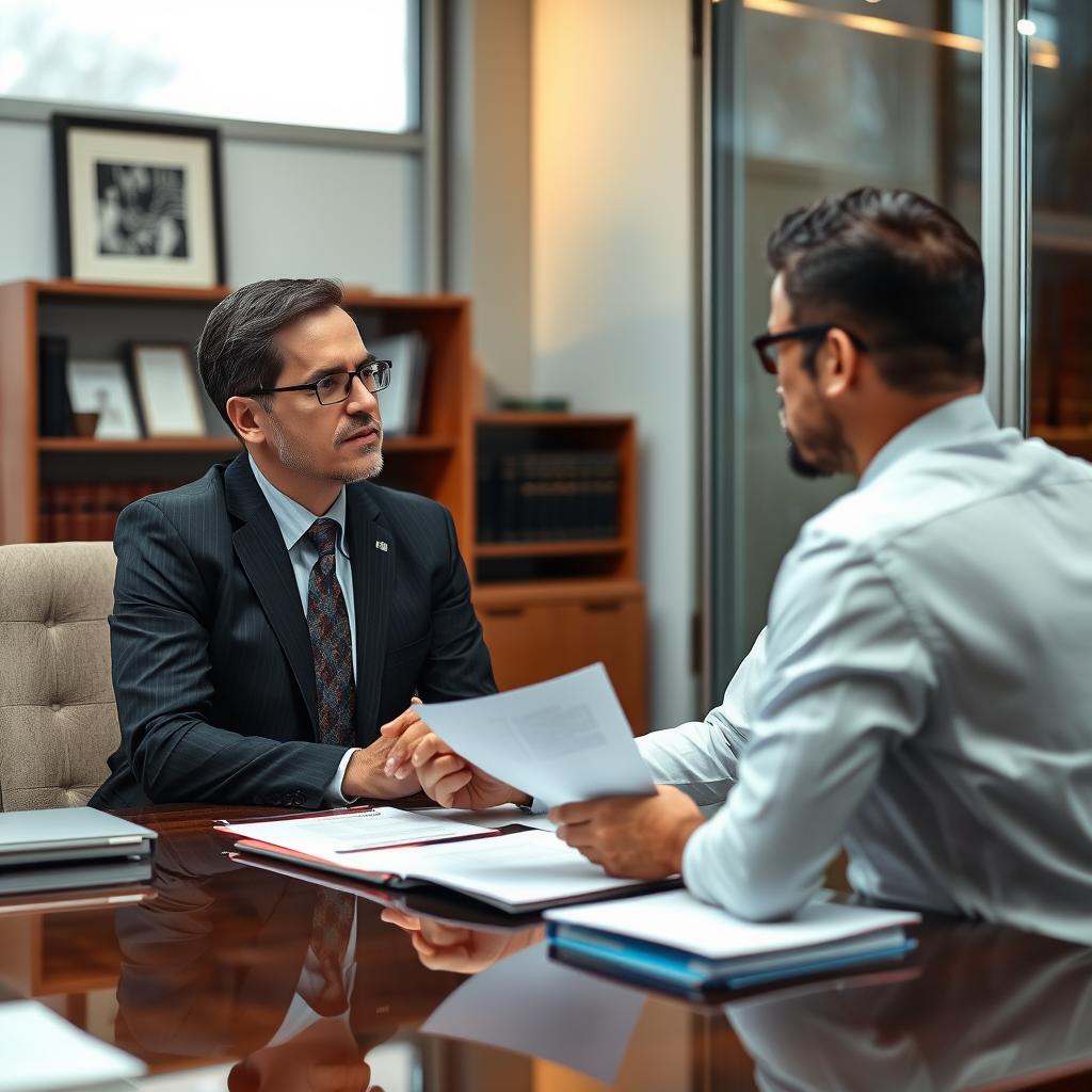 Commercial Vehicle Accident Lawyer American University Park, DC