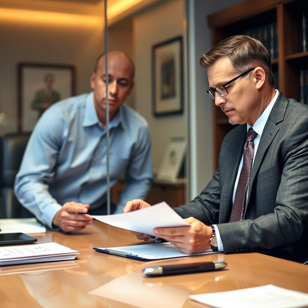 Commercial Vehicle Accident Lawyer Arlington County, VA