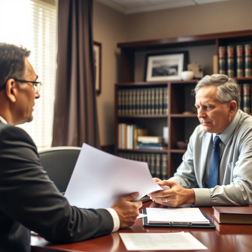 Commercial Vehicle Accident Lawyer Augusta County, VA