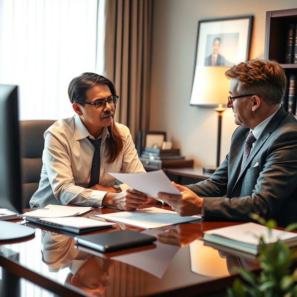 Commercial Vehicle Accident Lawyer Bloomingdale, DC
