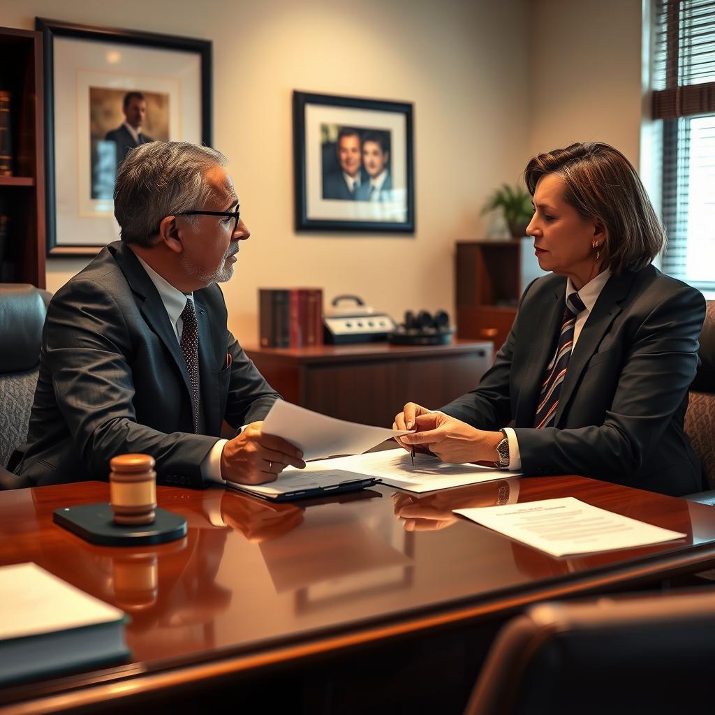 Commercial Vehicle Accident Lawyer Capitol Hill, DC