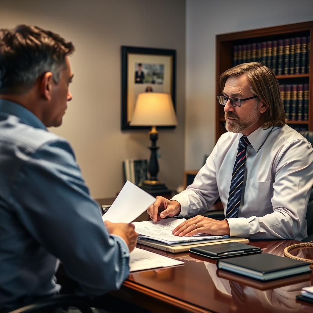 Commercial Vehicle Accident Lawyer Chesapeake, VA