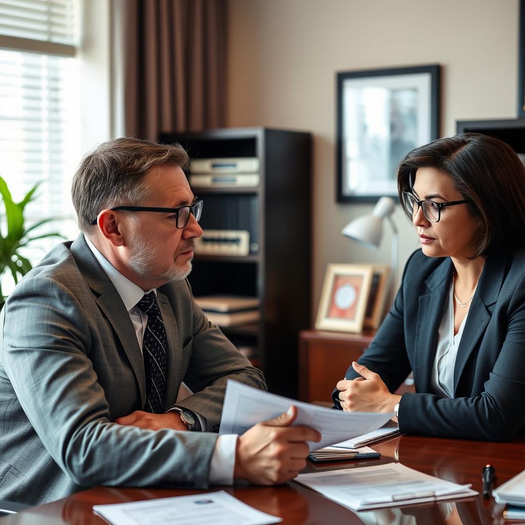 Commercial Vehicle Accident Lawyer Columbia Heights, DC