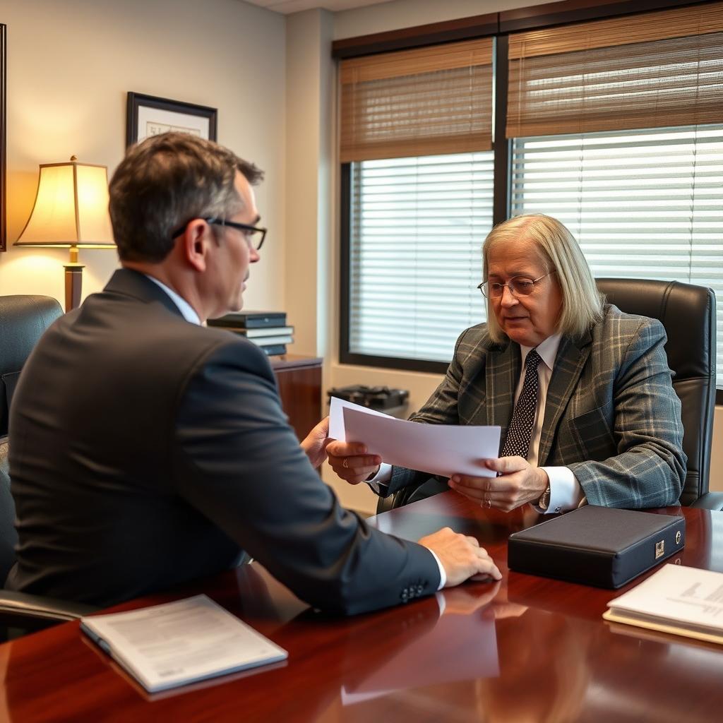 Commercial Vehicle Accident Lawyer Culpeper County, VA