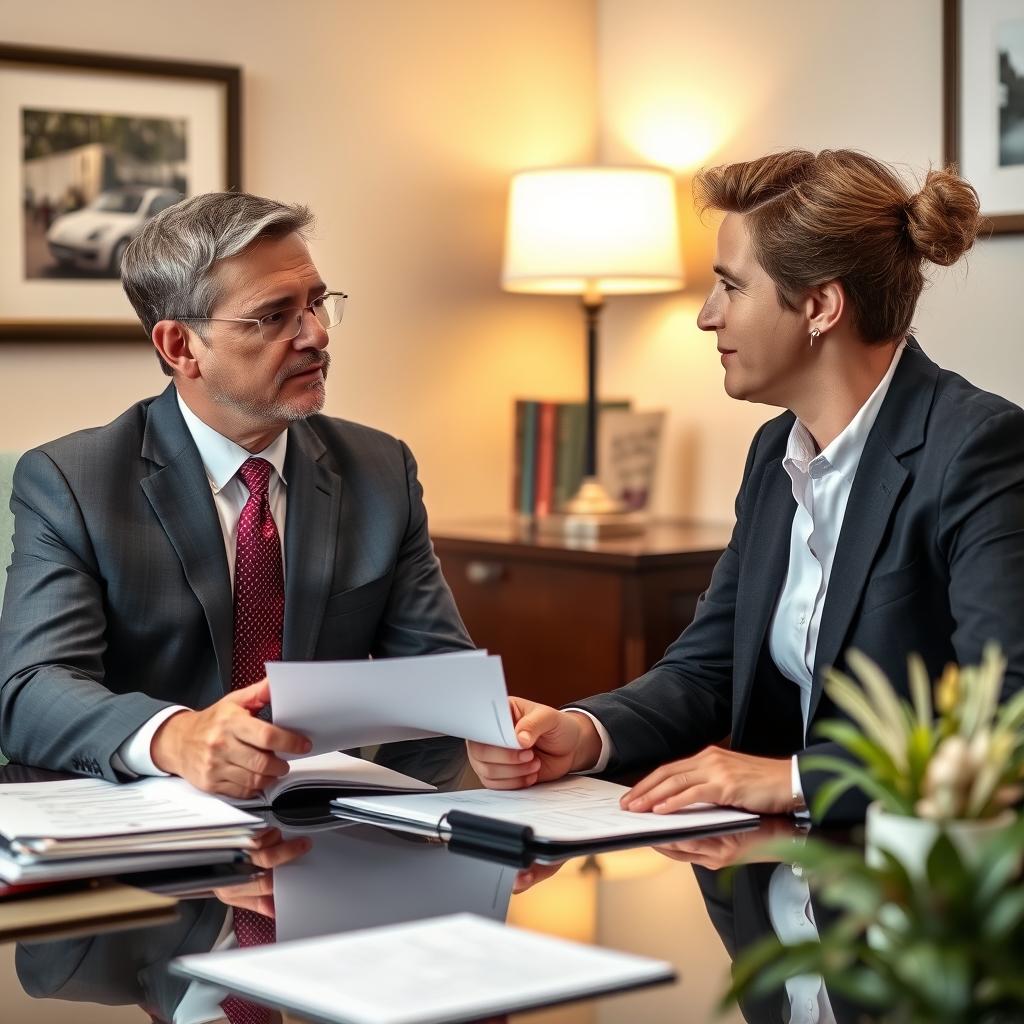 Commercial Vehicle Accident Lawyer Fredericksburg, VA