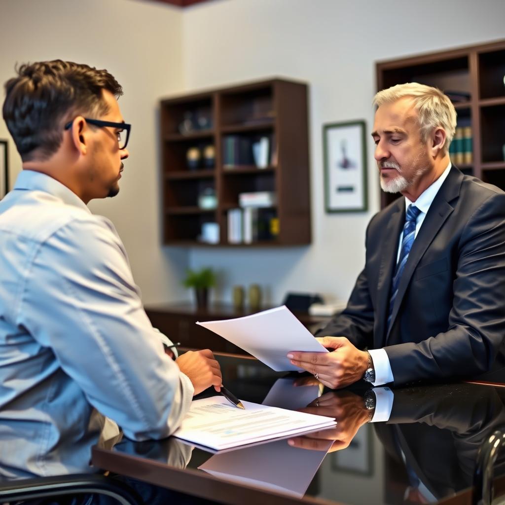 Commercial Vehicle Accident Lawyer Georgetown, DC