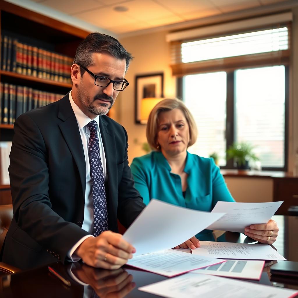 Commercial Vehicle Accident Lawyer Gloucester County, VA