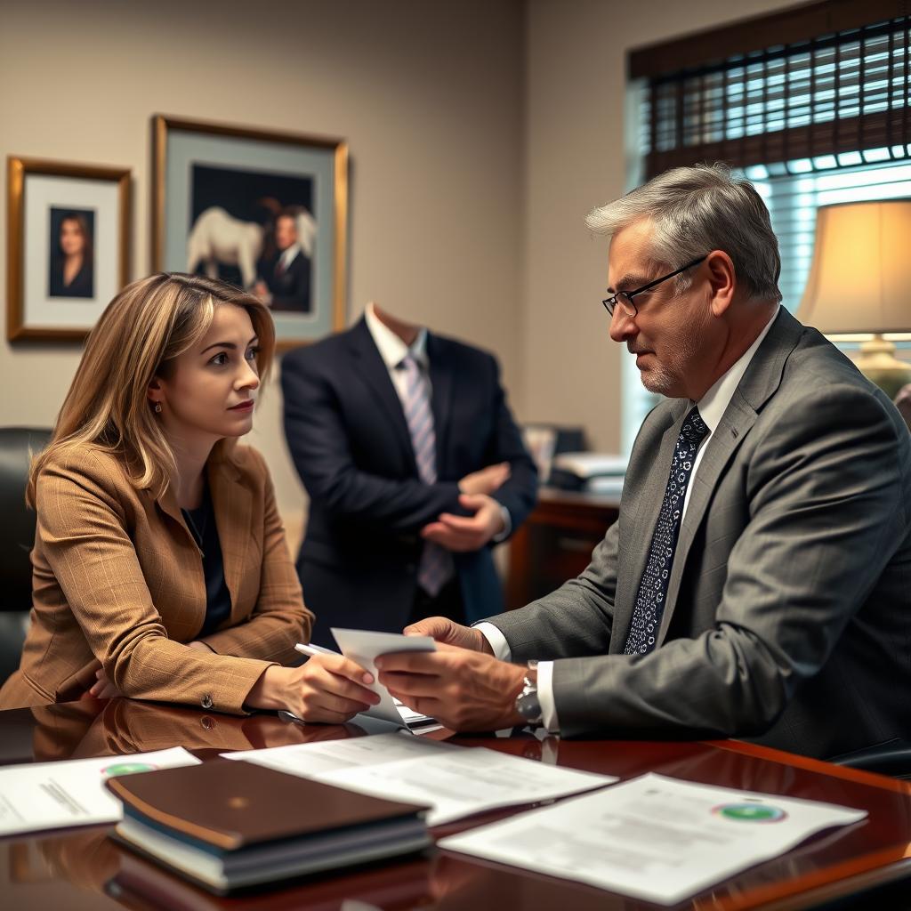 Commercial Vehicle Accident Lawyer Goochland County, VA