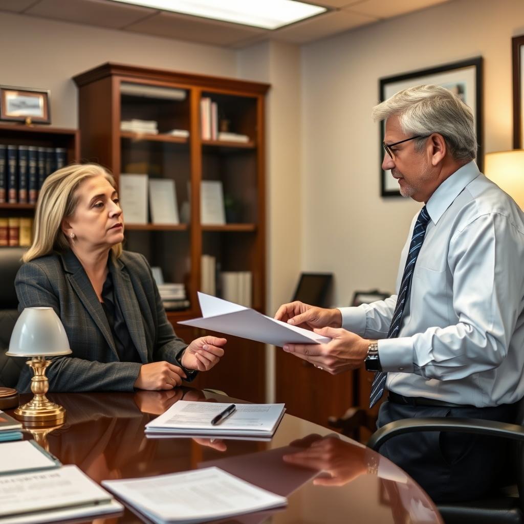 Commercial Vehicle Accident Lawyer King George County, VA