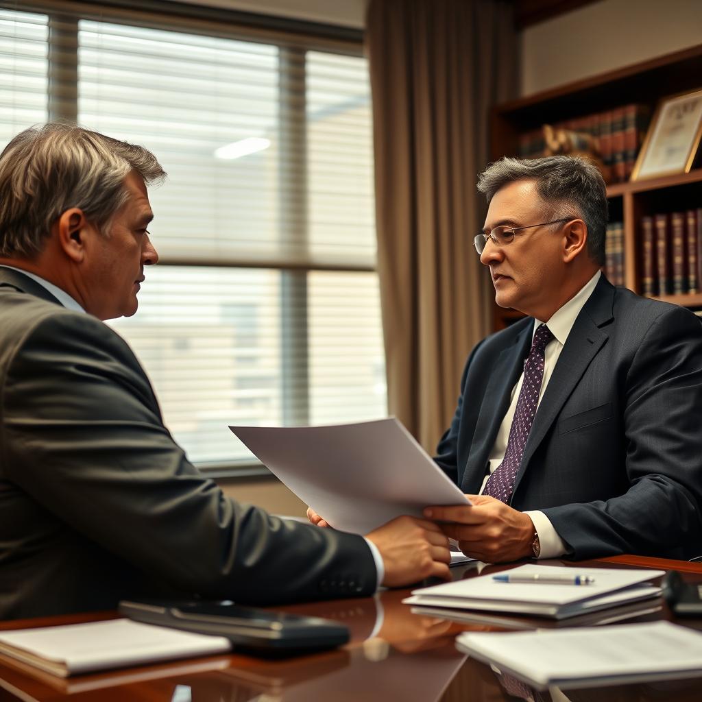 Commercial Vehicle Accident Lawyer Lexington, VA