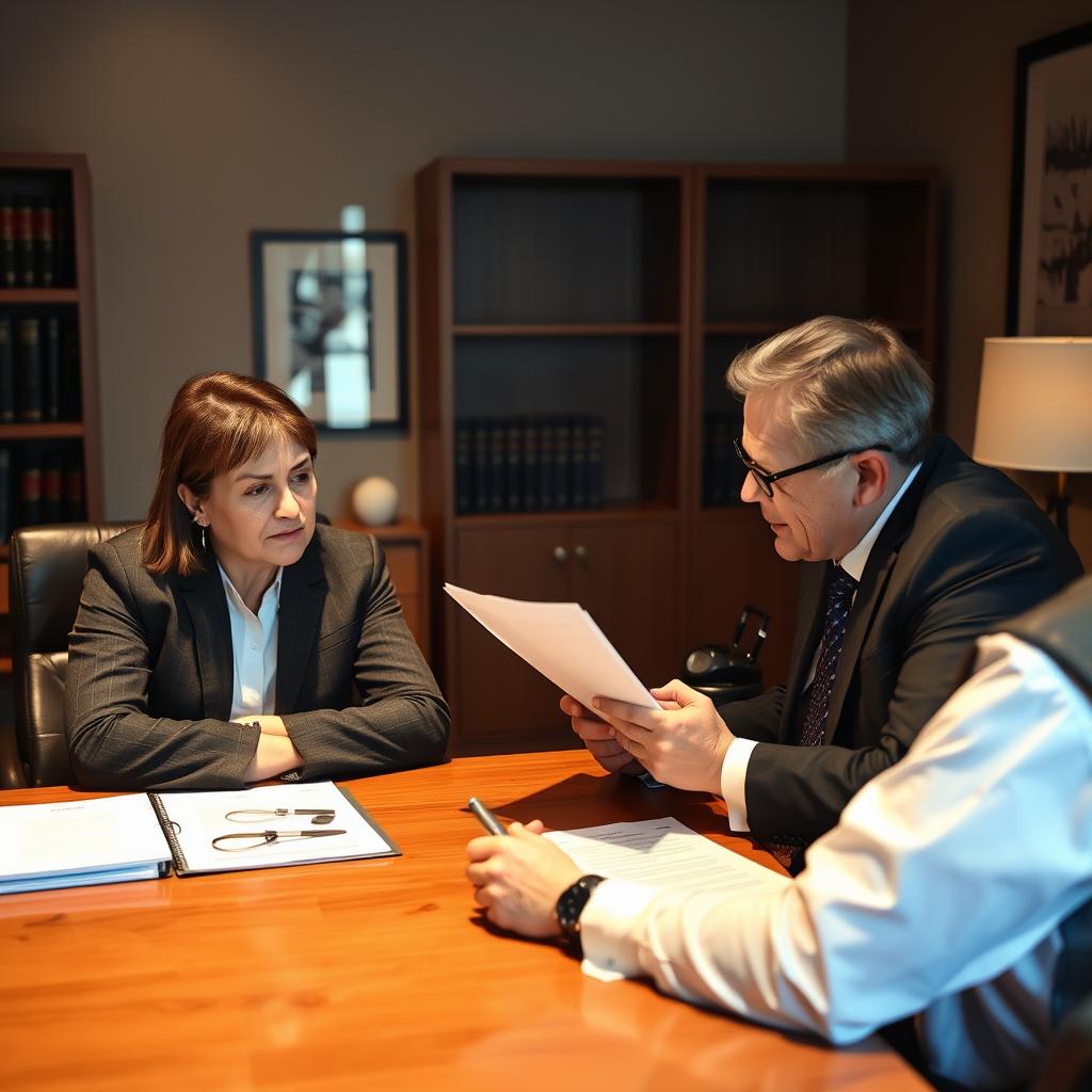 Commercial Vehicle Accident Lawyer Logan Circle, DC