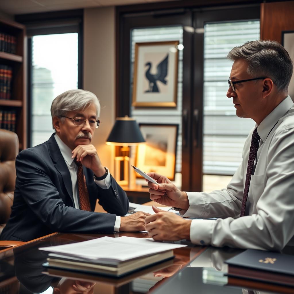 Commercial Vehicle Accident Lawyer Loudoun County, VA