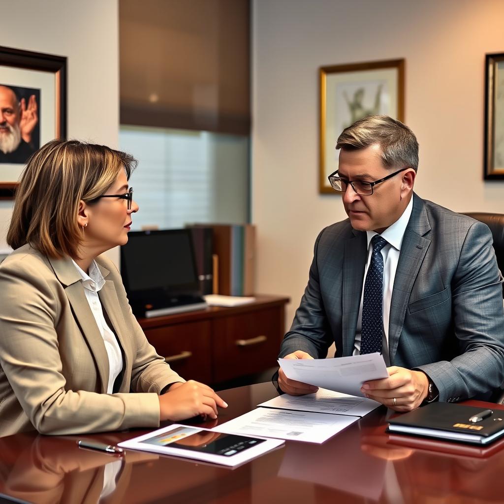 Commercial Vehicle Accident Lawyer Maryland, MD