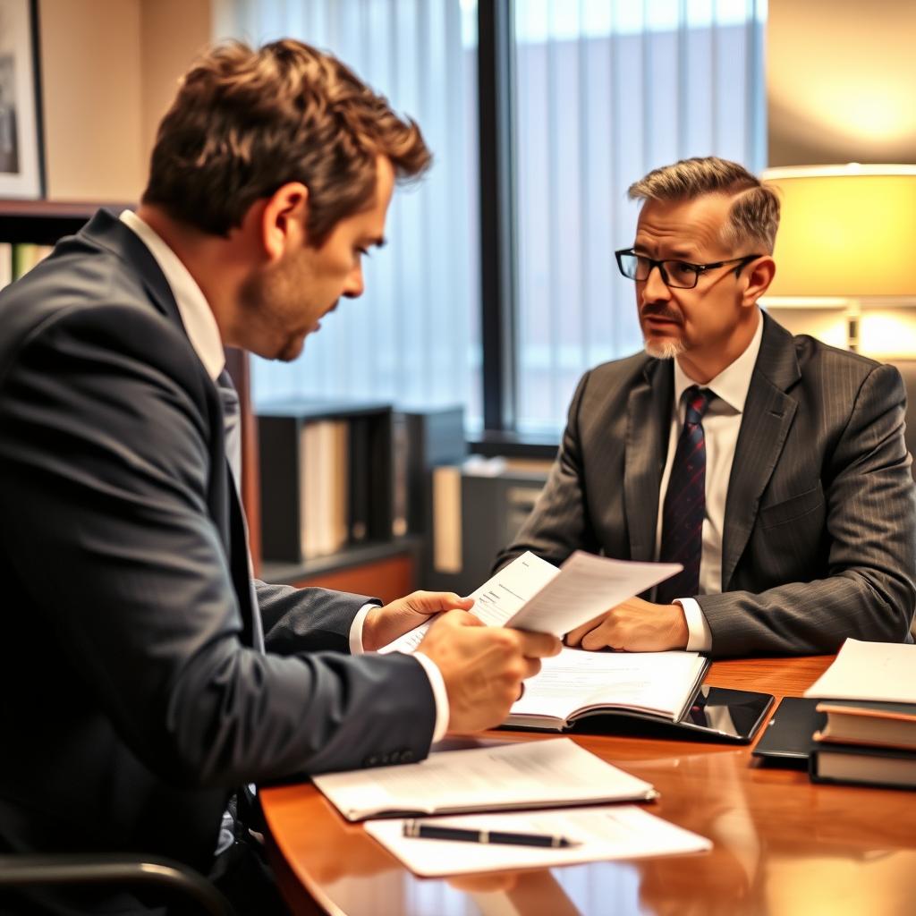 Commercial Vehicle Accident Lawyer Navy Yard, DC