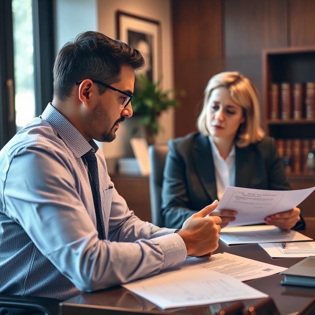Commercial Vehicle Accident Lawyer Spring Valley, DC