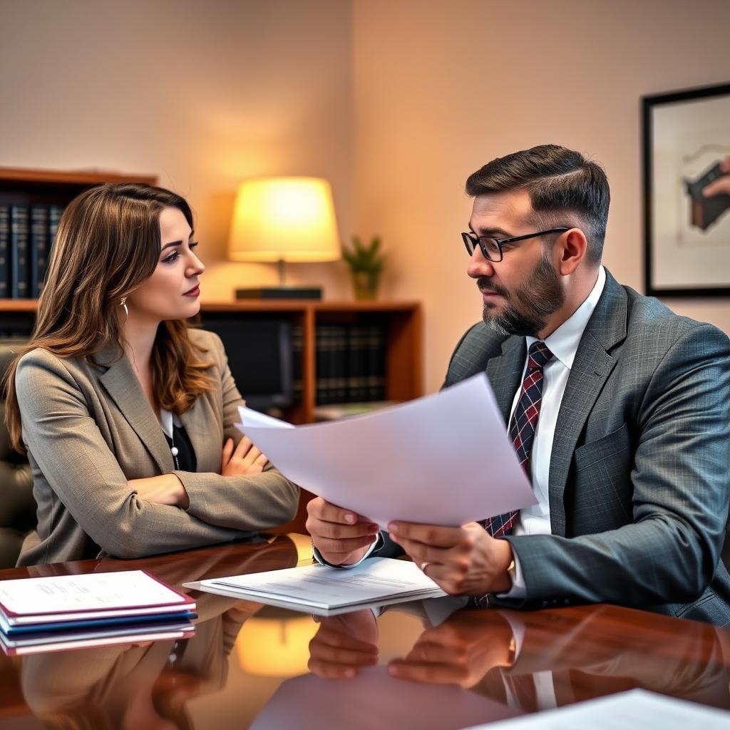 Commercial Vehicle Accident Lawyer Suffolk, VA