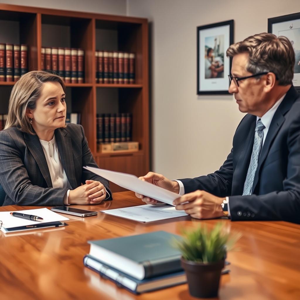 Commercial Vehicle Accident Lawyer Woodley Park, DC