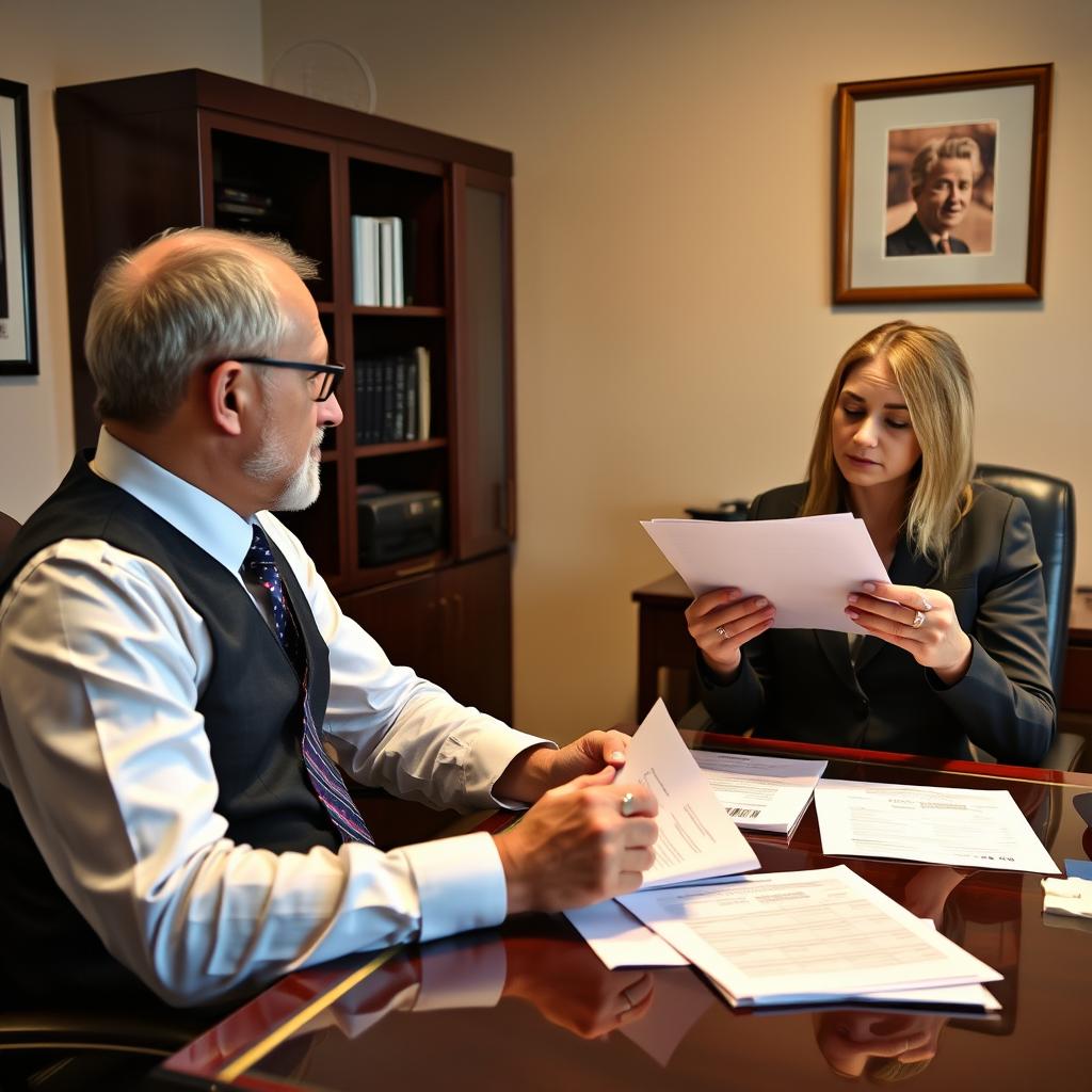 Lyft Accident Lawyer Albemarle County, VA