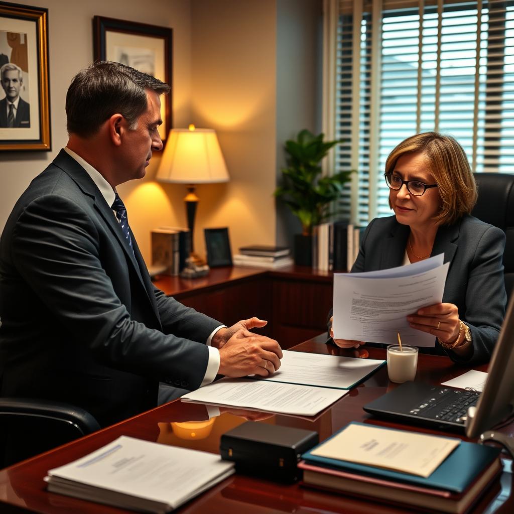 Lyft Accident Lawyer Bedford County, VA