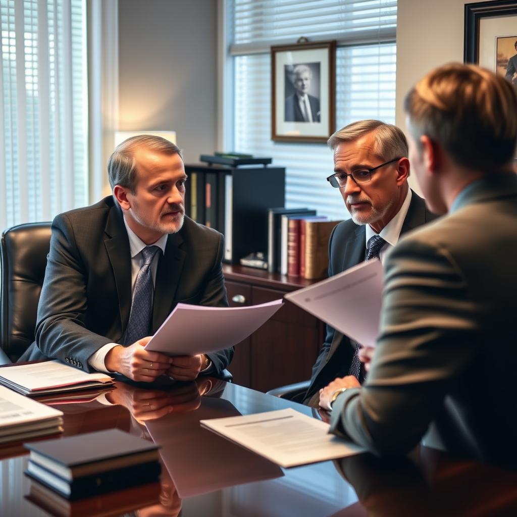 Lyft Accident Lawyer Botetourt County, VA