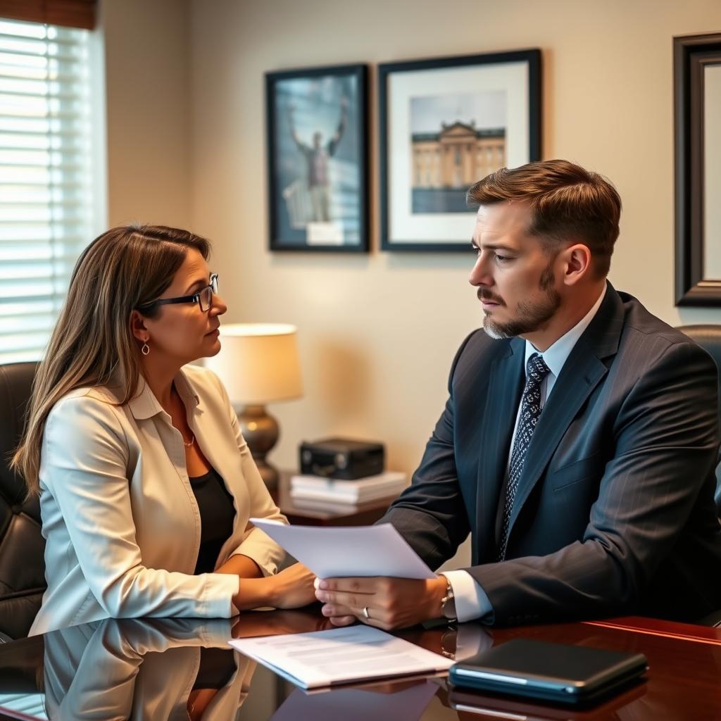 Lyft Accident Lawyer Chesapeake, VA