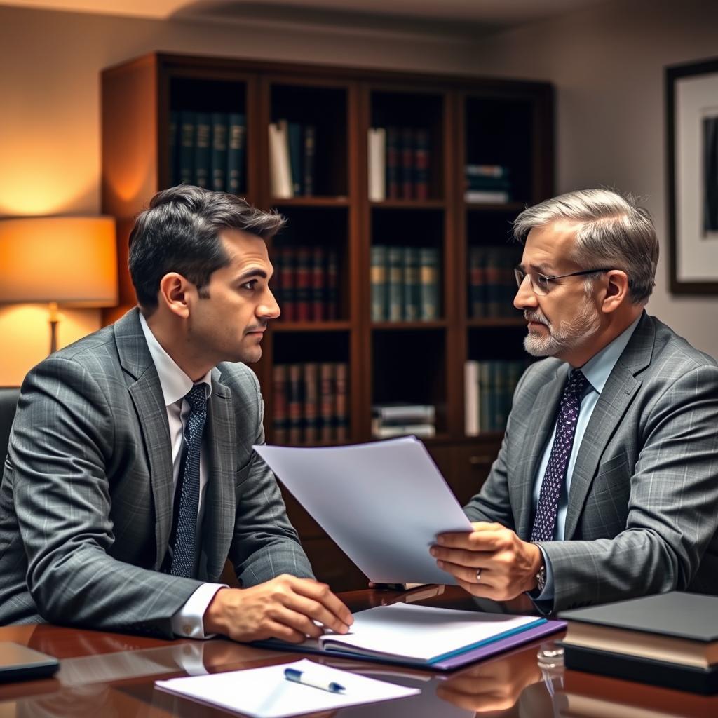 Lyft Accident Lawyer Chevy Chase, DC