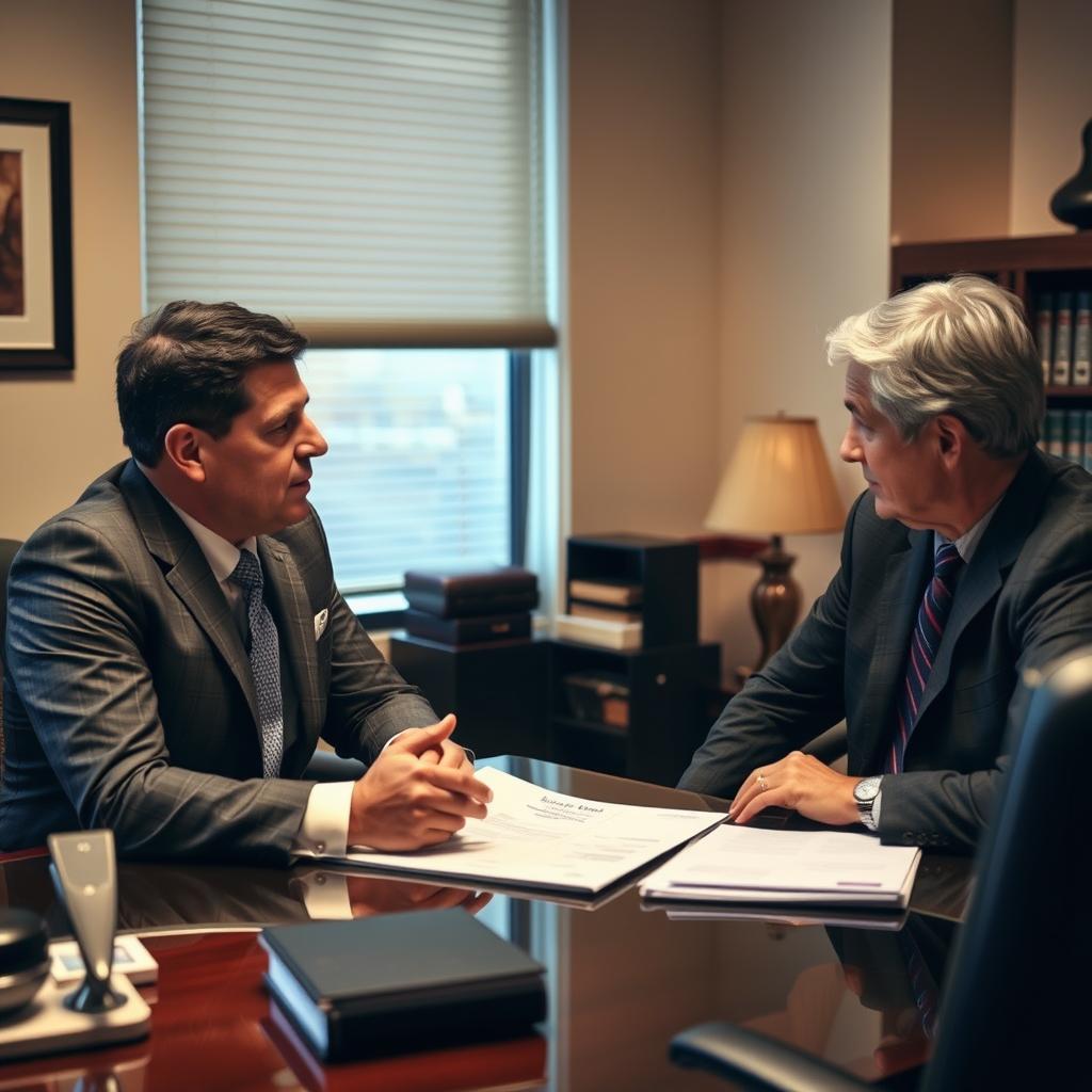 Lyft Accident Lawyer Cleveland Park, DC