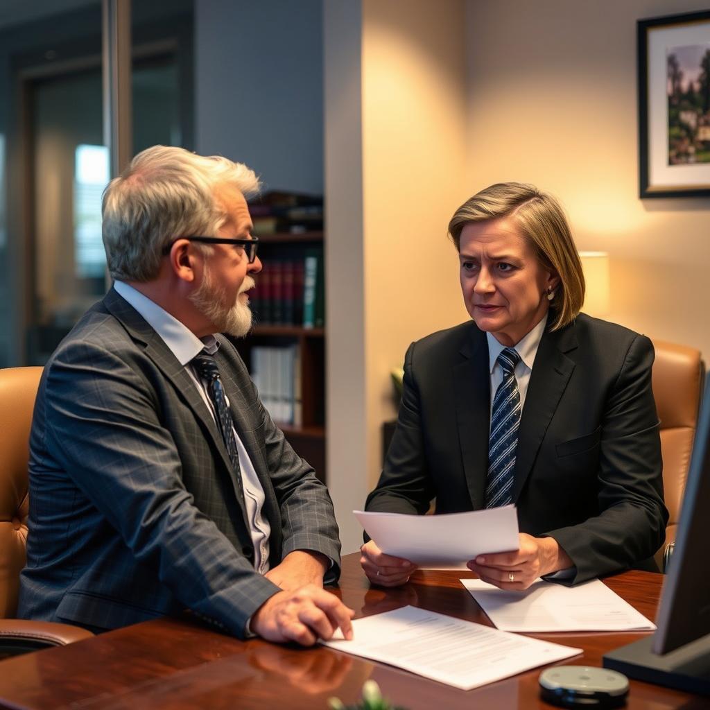 Lyft Accident Lawyer Frederick County, VA
