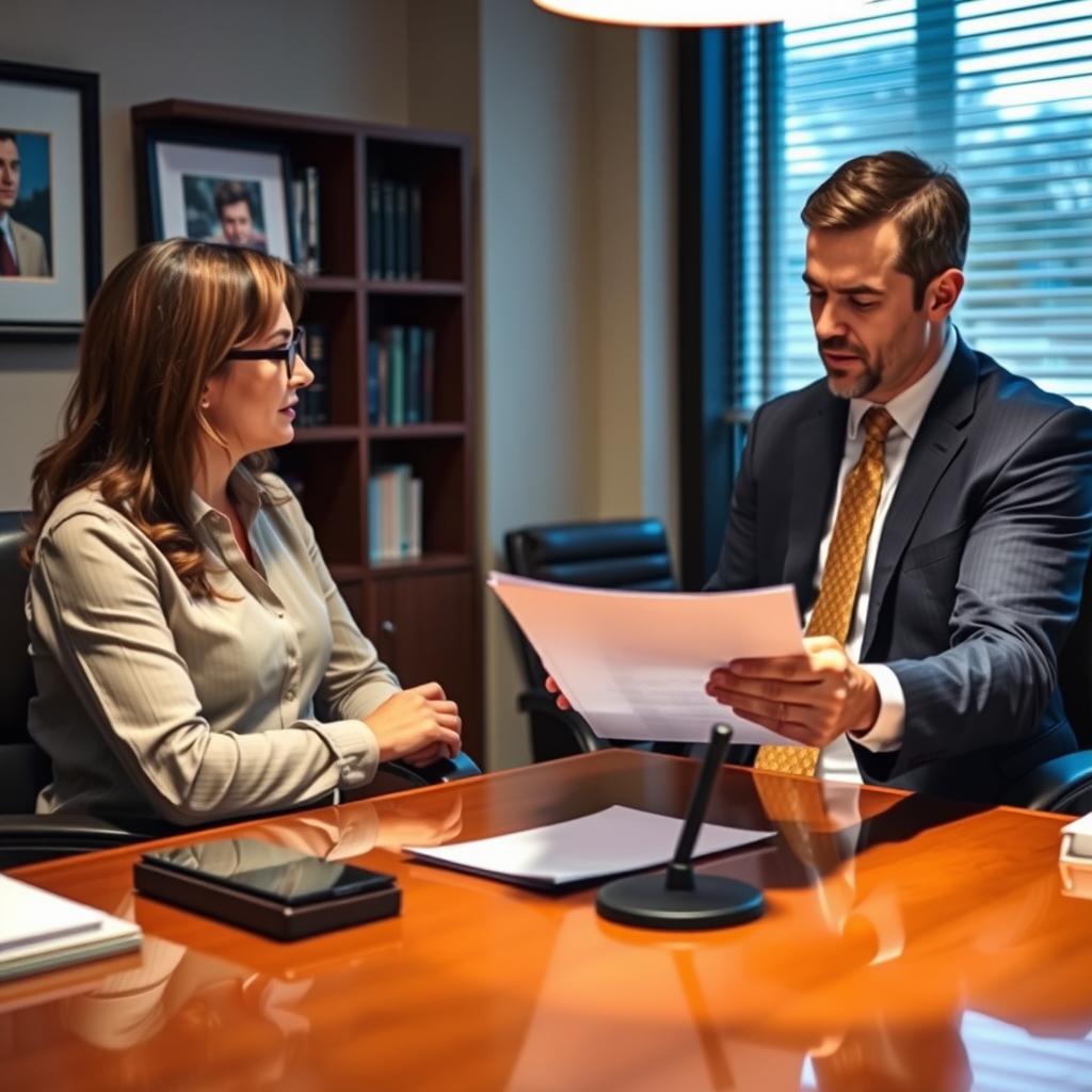 Lyft Accident Lawyer Fredericksburg, VA