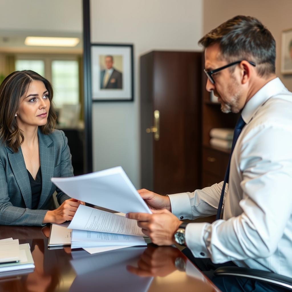Lyft Accident Lawyer Georgetown, DC