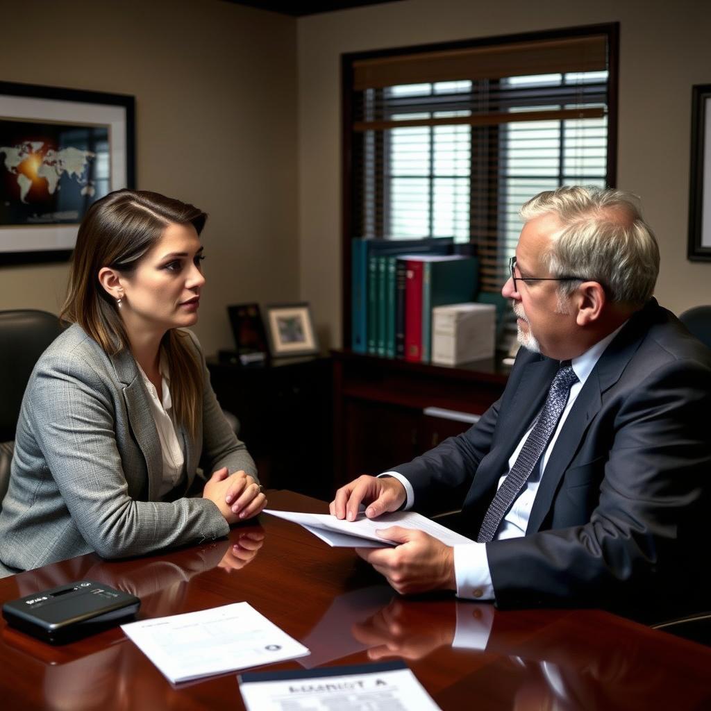 Lyft Accident Lawyer Gloucester County, VA