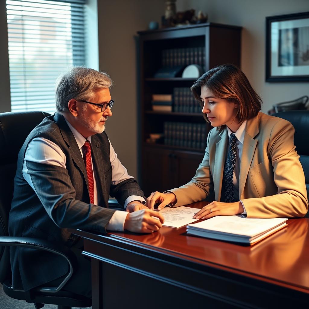 Lyft Accident Lawyer Greene County, VA