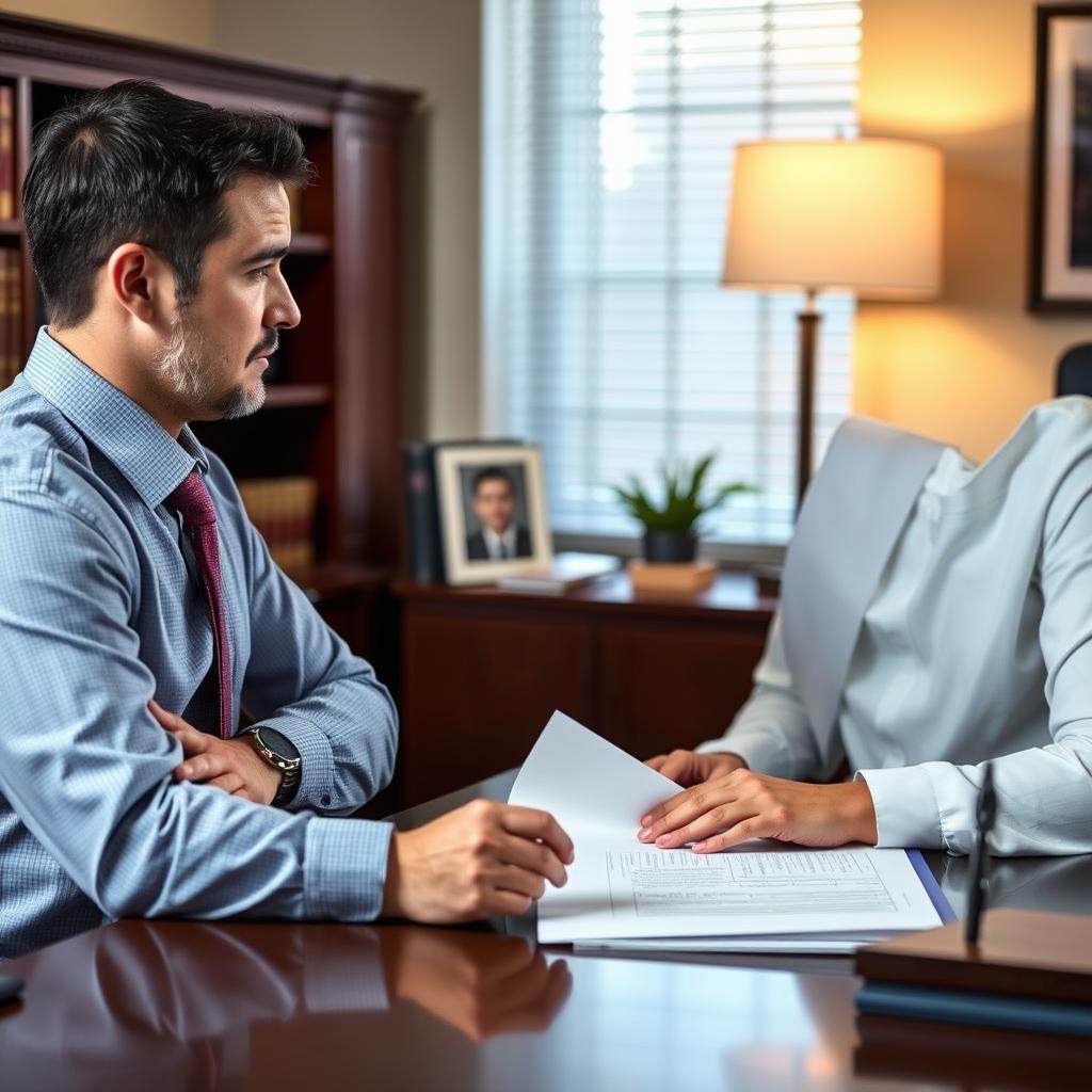 Lyft Accident Lawyer Henrico County, VA