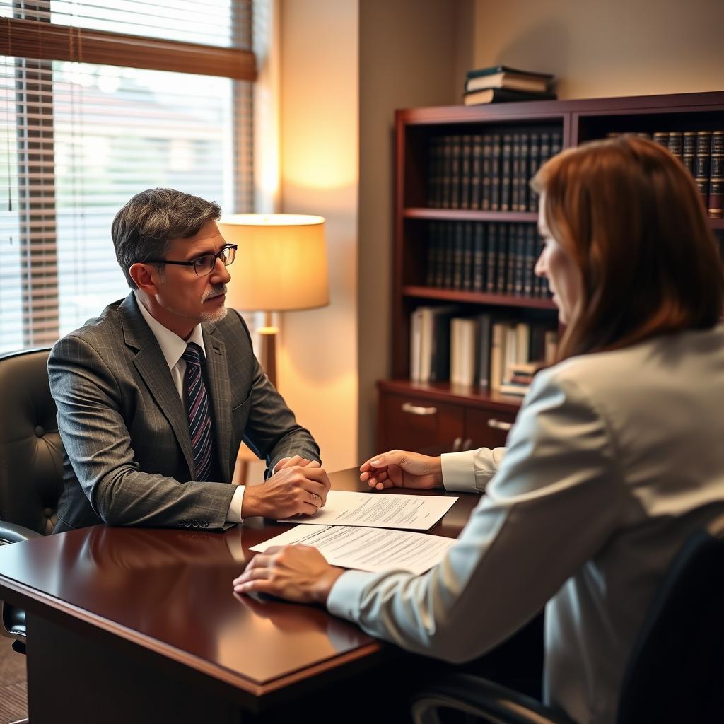 Lyft Accident Lawyer Lexington, VA