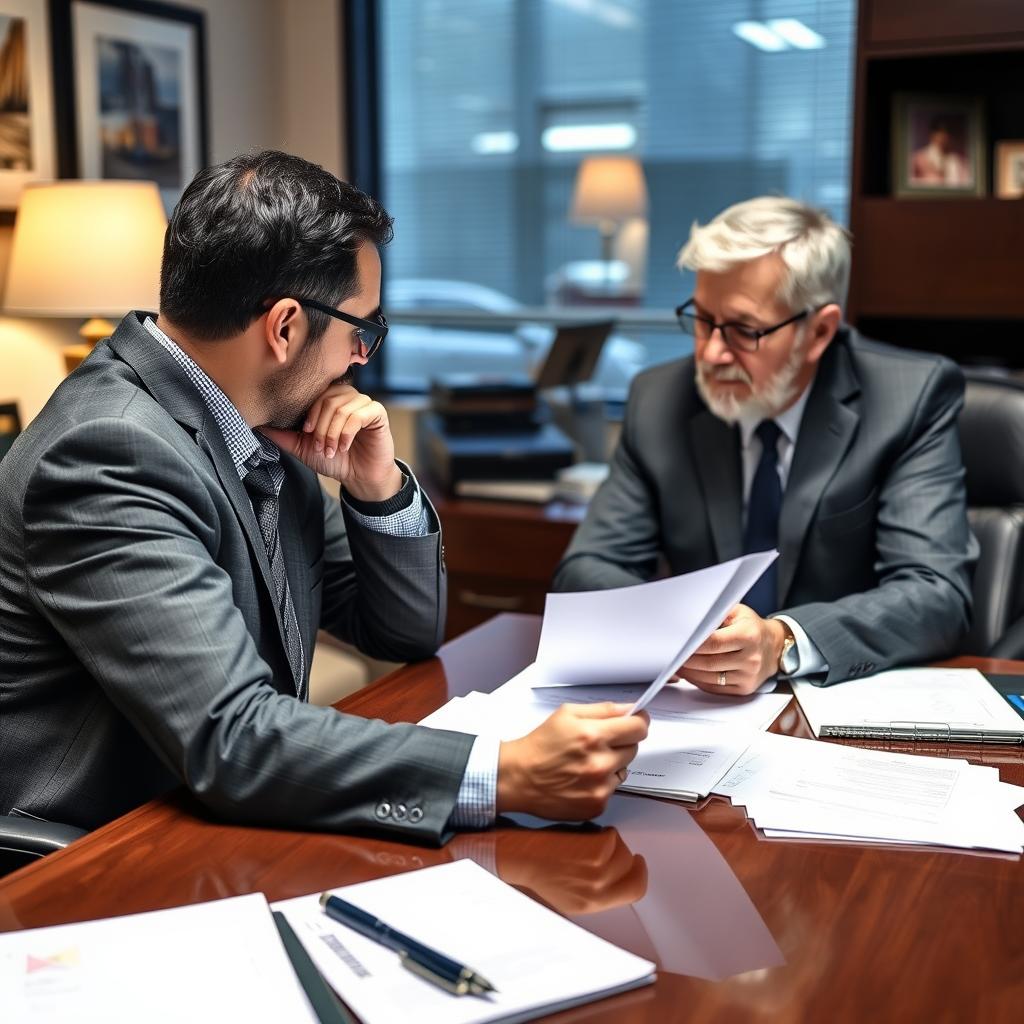 Lyft Accident Lawyer Manassas Park, VA