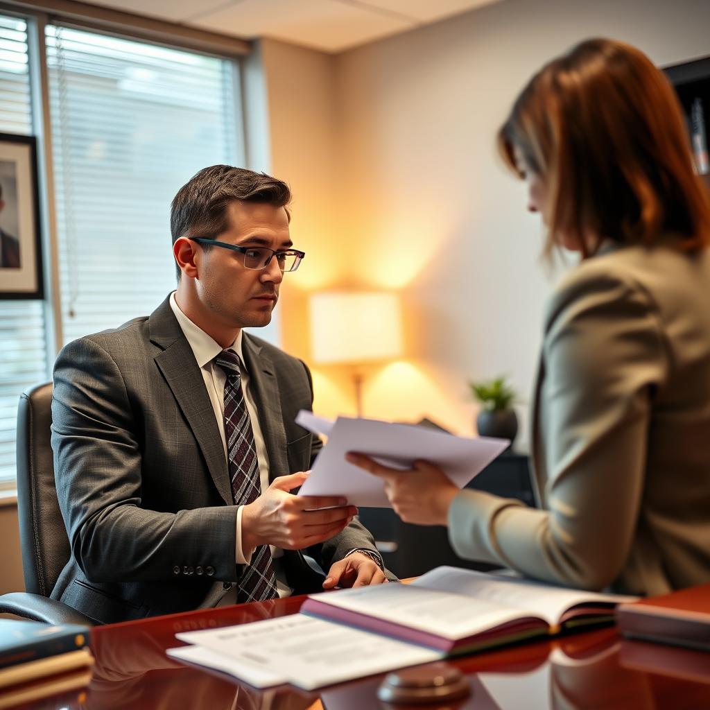 Lyft Accident Lawyer Maryland, MD