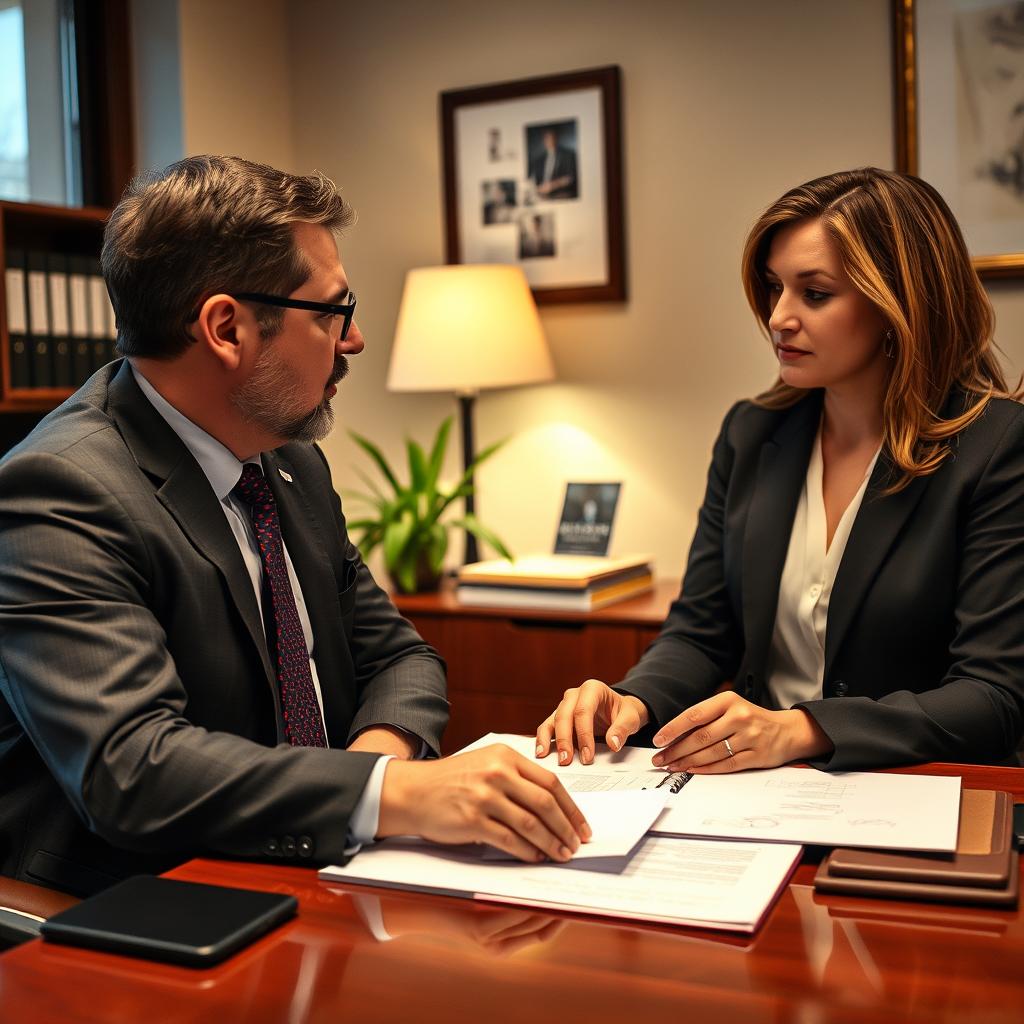 Lyft Accident Lawyer Spring Valley, DC
