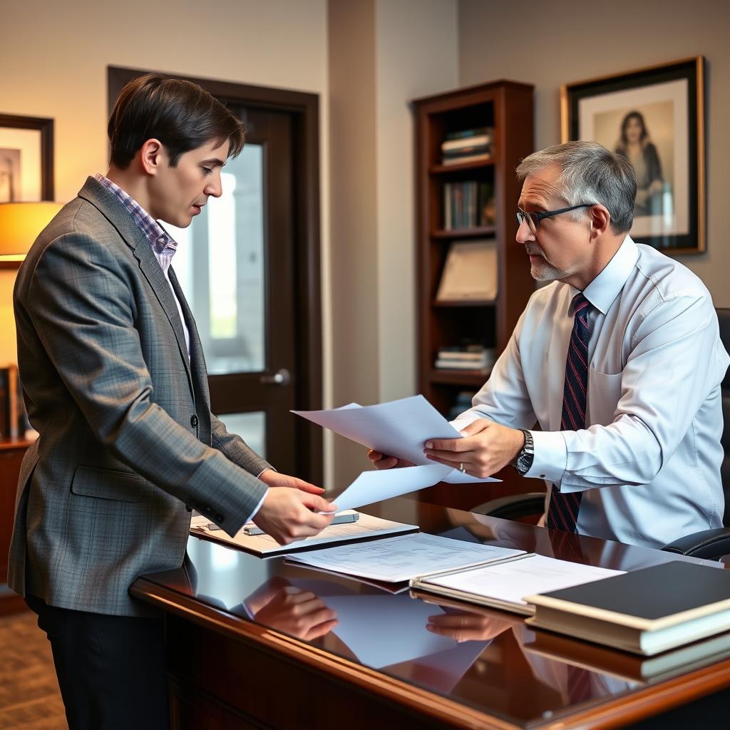 Lyft Accident Lawyer Warren County, VA