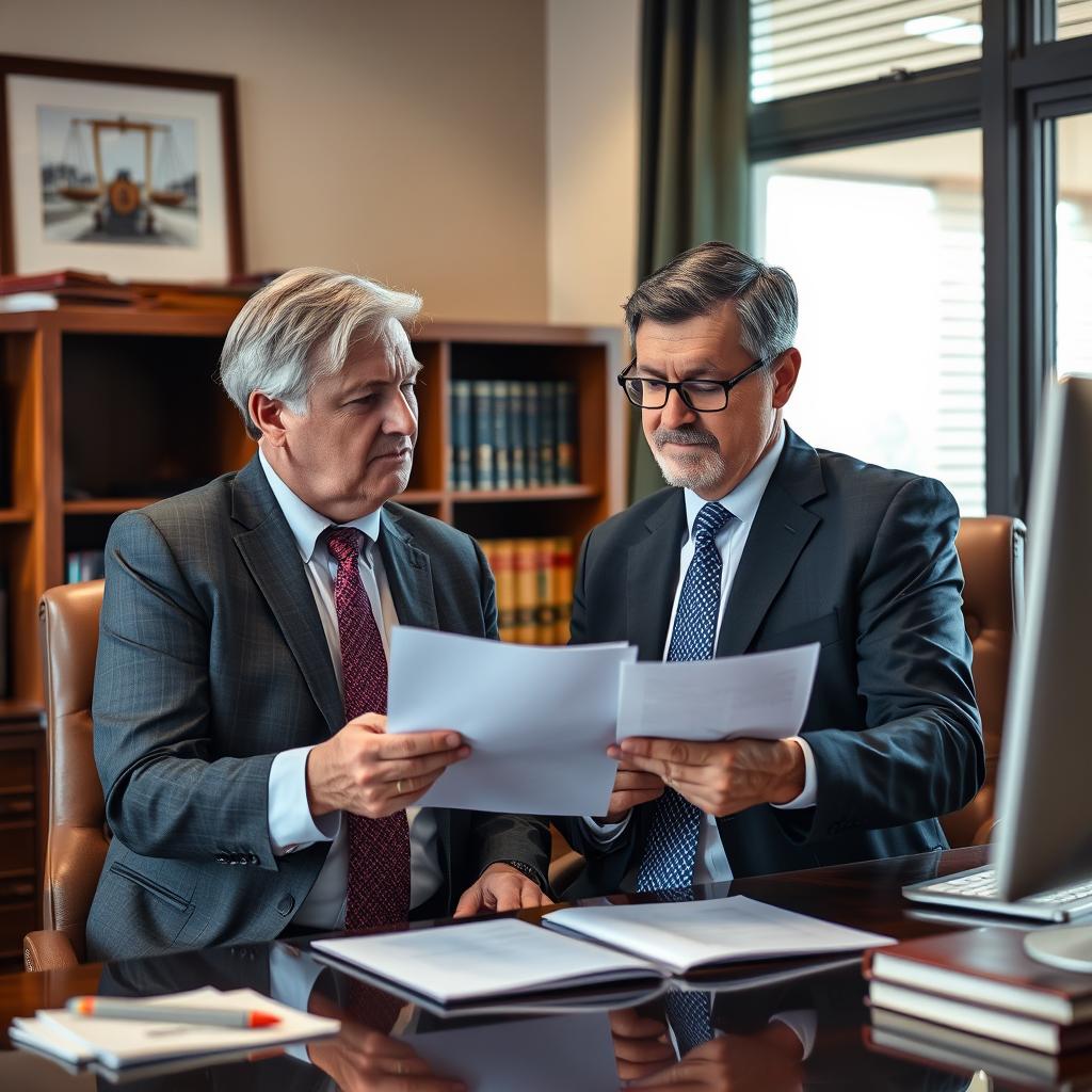 Public Transit Accident Lawyer Albemarle County, VA