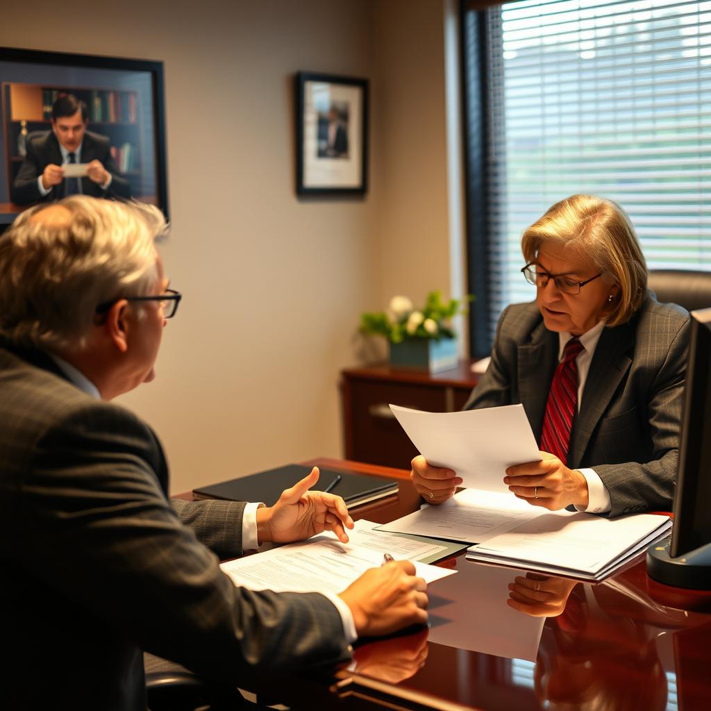 Public Transit Accident Lawyer Arlington County, VA