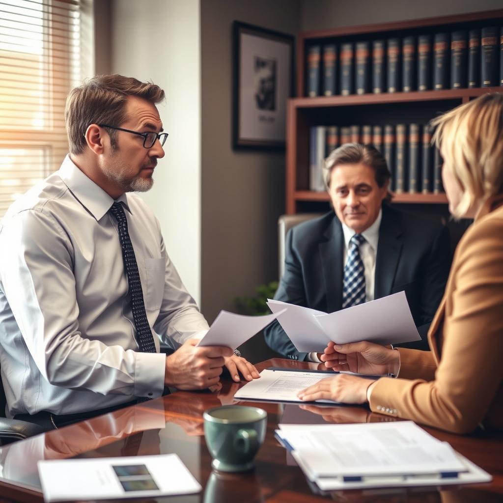 Public Transit Accident Lawyer Augusta County, VA