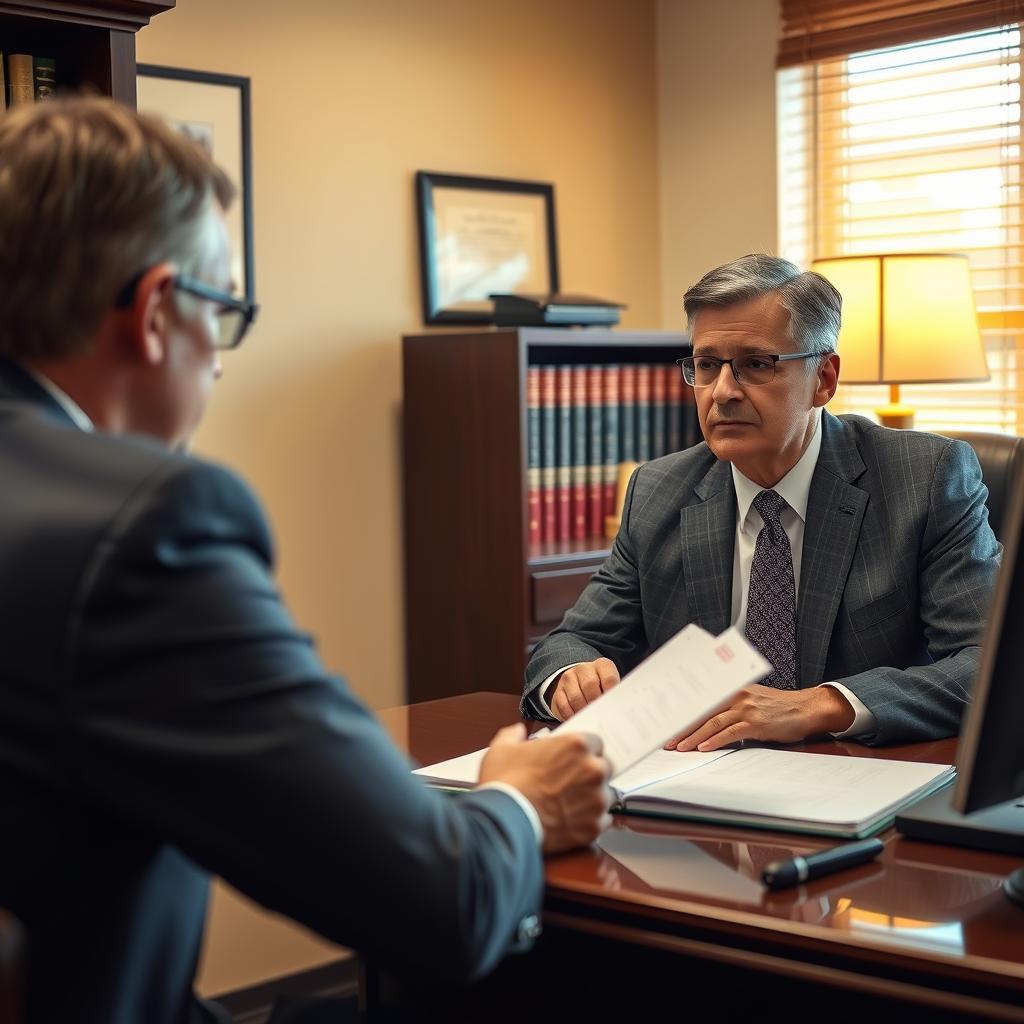 Public Transit Accident Lawyer Bedford County, VA