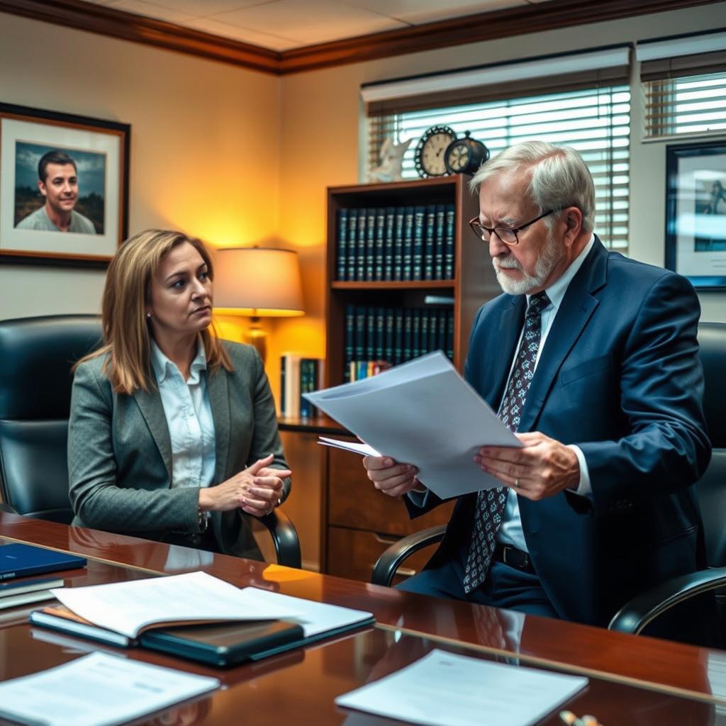 Public Transit Accident Lawyer Botetourt County, VA