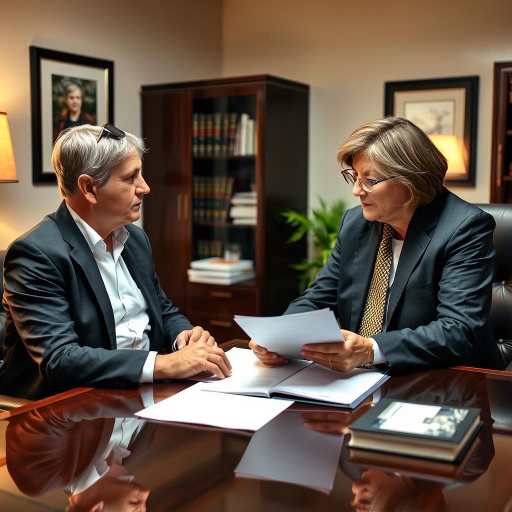 Public Transit Accident Lawyer Caroline County, VA