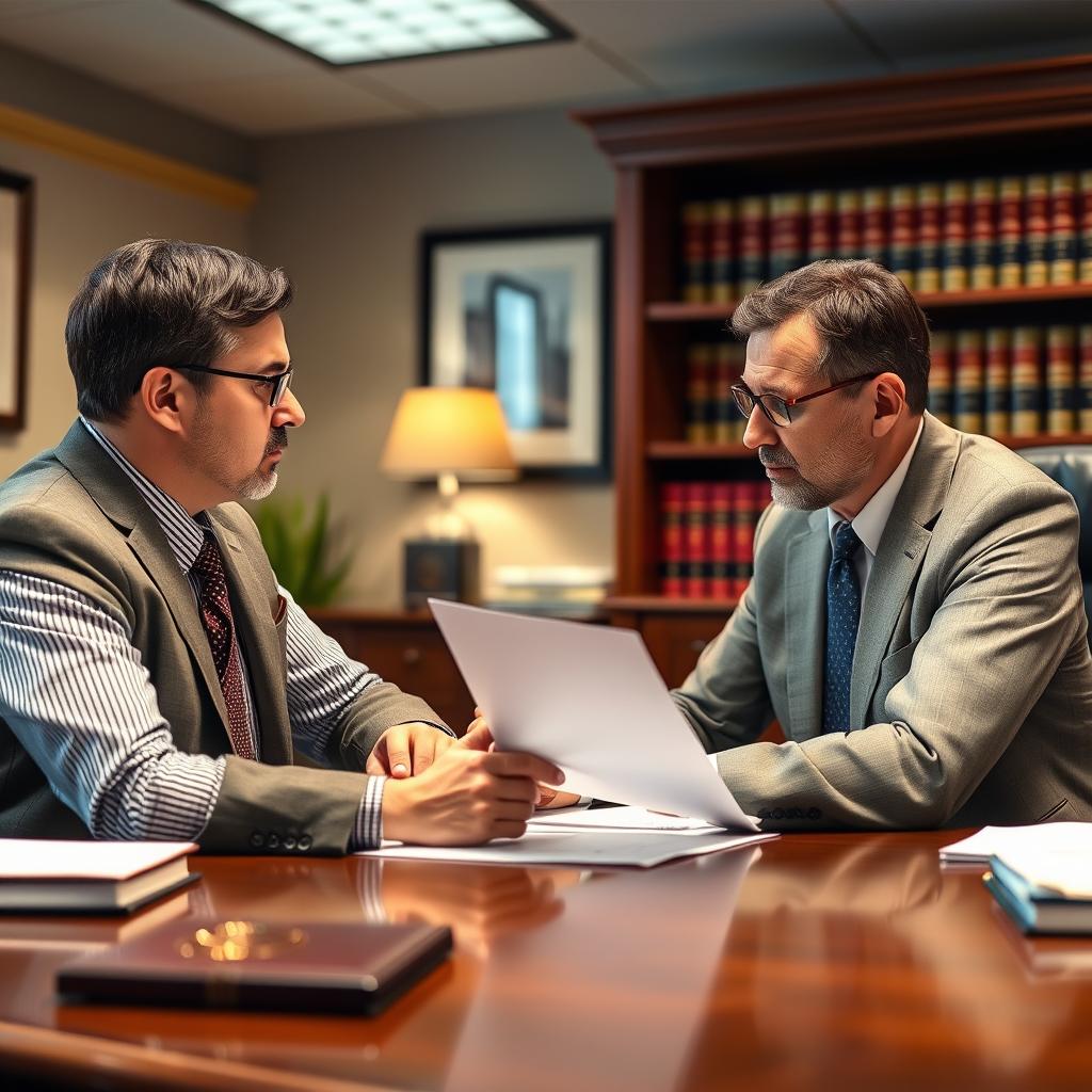 Public Transit Accident Lawyer Chesterfield County, VA