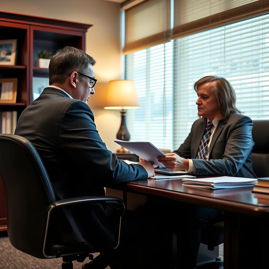 Public Transit Accident Lawyer Culpeper County, VA