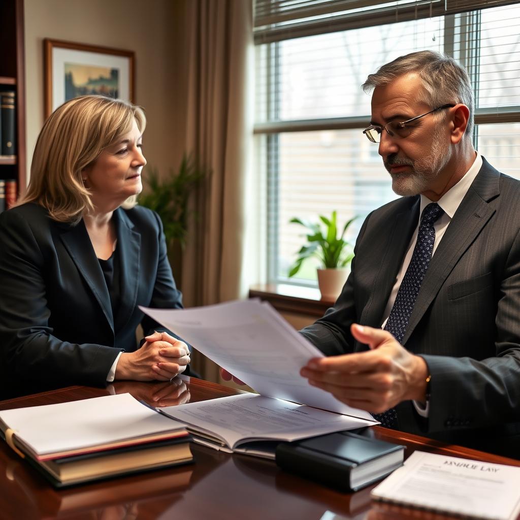 Public Transit Accident Lawyer Fairfax County, VA