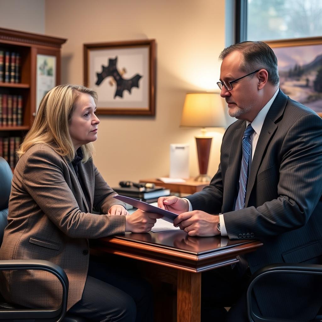 Public Transit Accident Lawyer Fluvanna County, VA