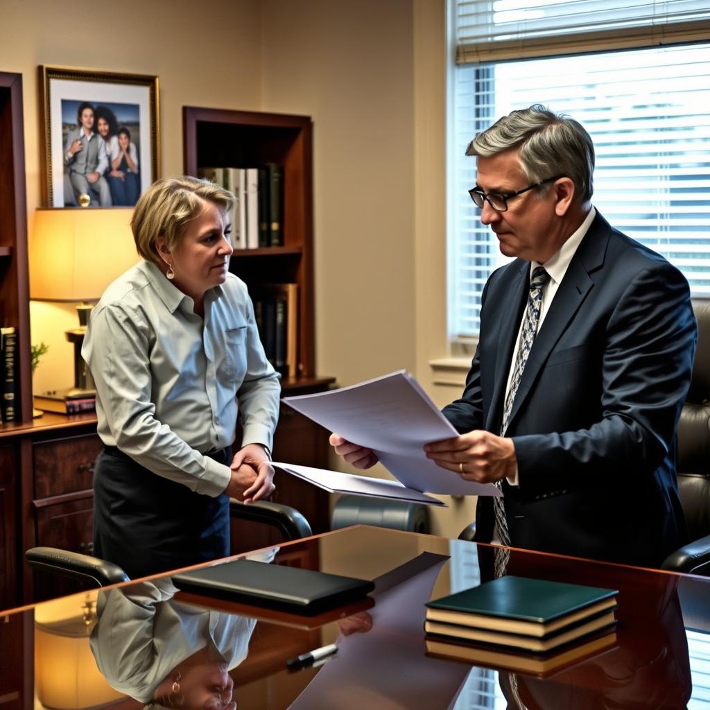 Public Transit Accident Lawyer Frederick County, VA